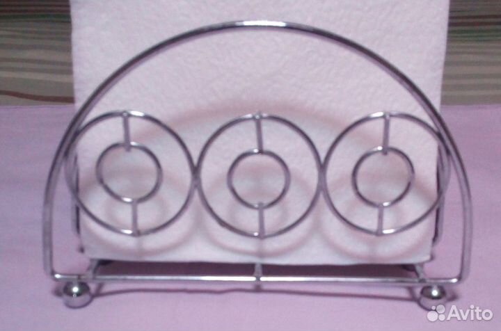 Салфетница