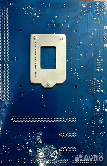 Gigabyte GA-H61M-DS2 (rev. 2.0)