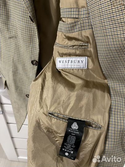 Пиджак мужской