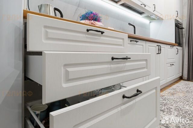 Кухня Lappland аналог IKEA на заказ за 14 дней объявление продам