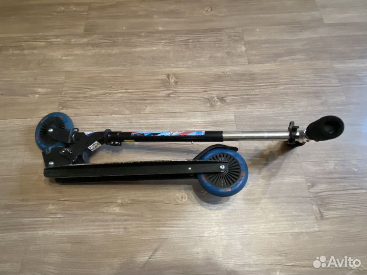 Самокат детский Reaction