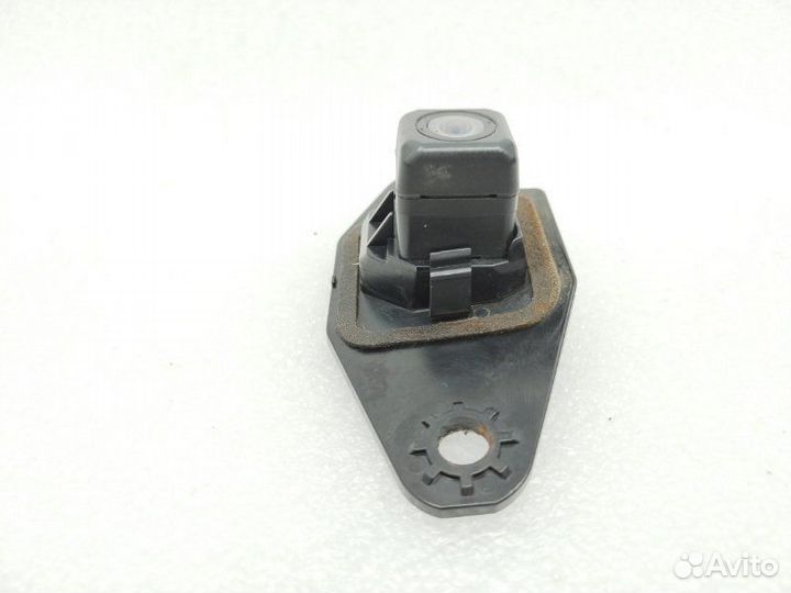 Камера задняя Toyota Camry XV50 2grfe 2013