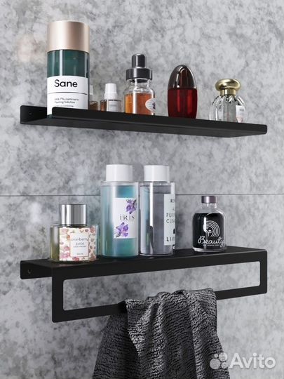 Полка настенная