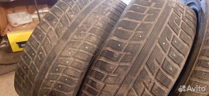 Kumho I'Zen KW22 215/50 R17