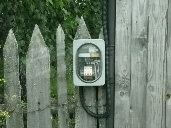 Участок 11 сот. (ИЖС)