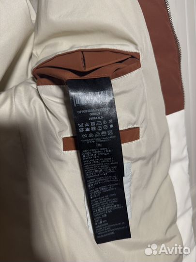 Куртка-пуховик Eleventy