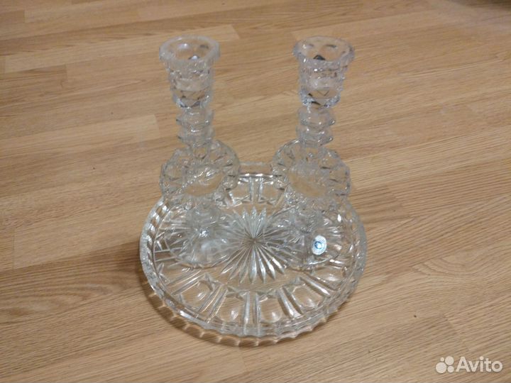 Подсвечник