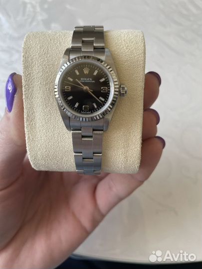 Часы Rolex