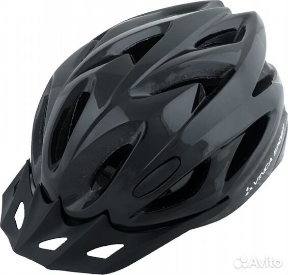 Шлем велосипедный