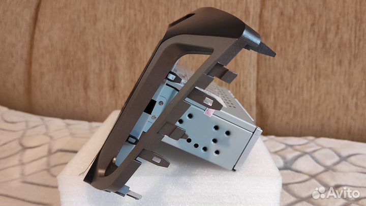 Головное устройство Hyundai Creta 2DIN 2016-2020