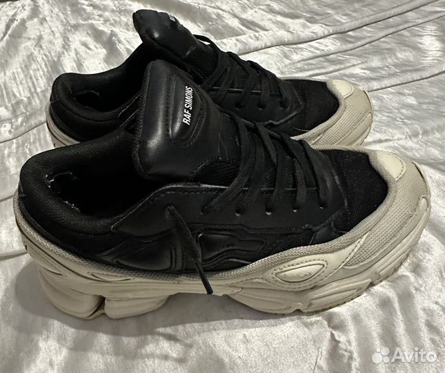 Adidas raf simons ozweego