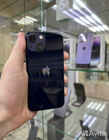 iPhone 13 mini, 128 ГБ