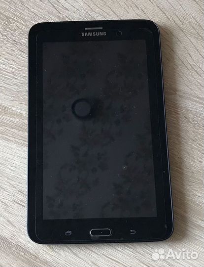 Планшет samsung