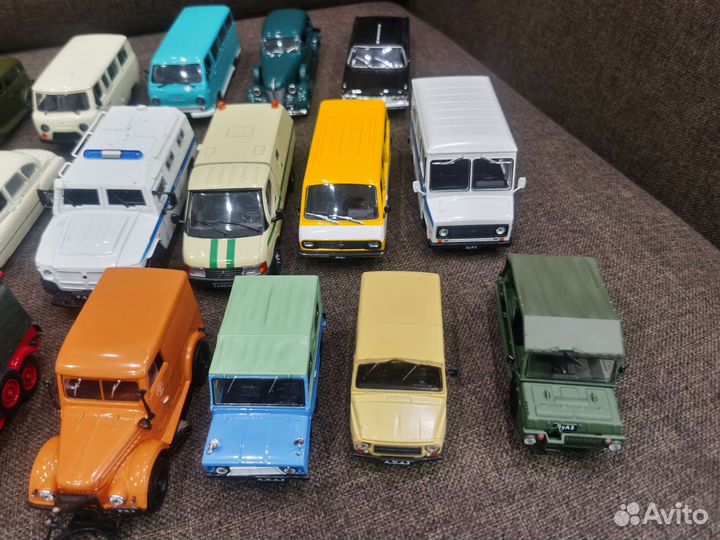 Автолегенды СССР а анс