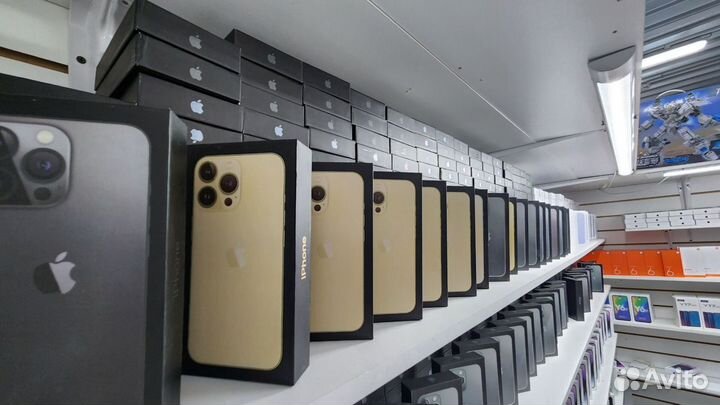 iPhone 15 Pro Max, 256 ГБ