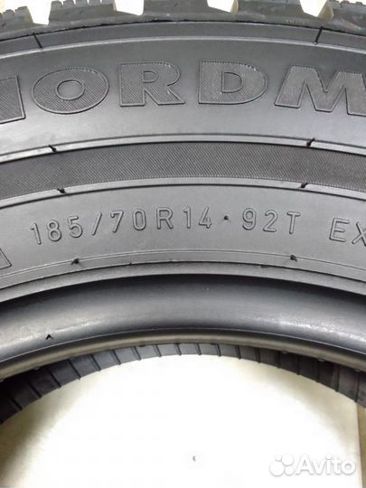 Nokian Tyres Nordman 5 185/70 R14 92T