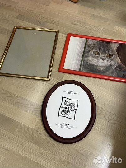 Рамки для фото фоторамки