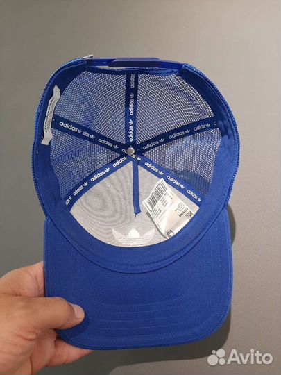 Кепка мужская Adidas original