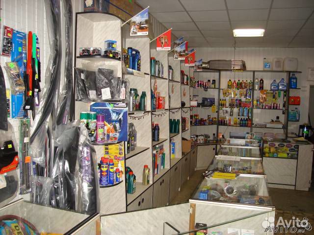 Продам магазин (готовый бизнес), Московская, 32