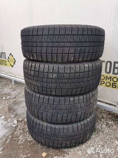 Nankang ESSN-1 Corsafa 225/55 R17