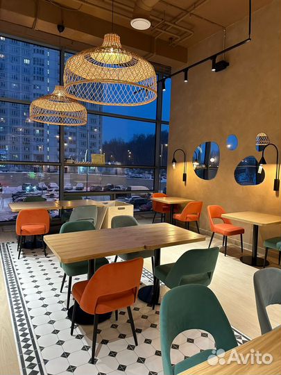 Детский развлекательный центр