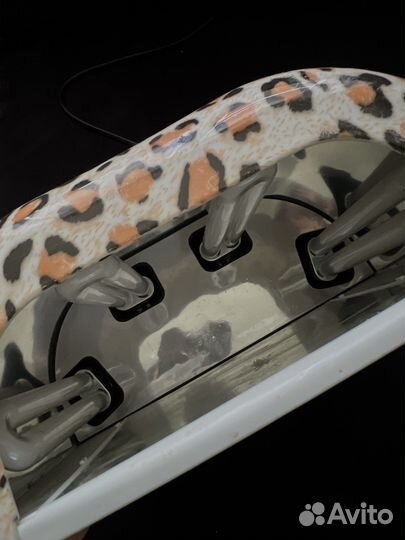 Уф лампа для ногтей