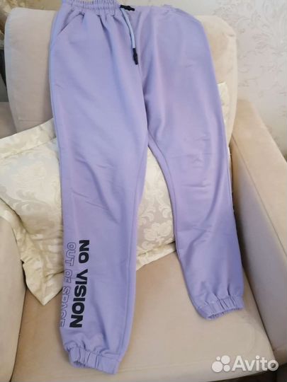 Костюм спортивный