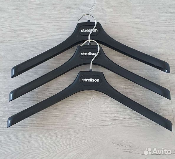 Вешалки плечики