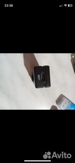 Мини камера