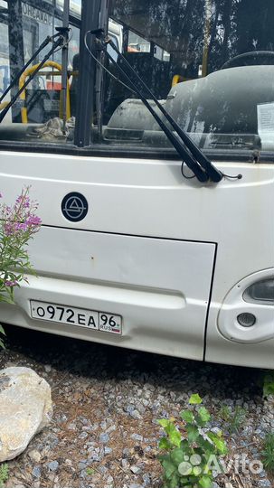 Городской автобус ПАЗ 320402-03, 2011