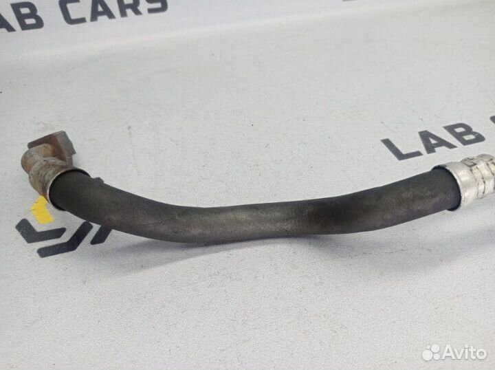 Трубка охлаждения АКПП Bmw X5 E70 M57TU2 306D5 35D
