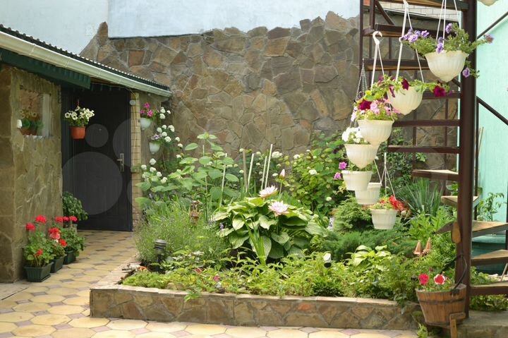 Комната 26 м² в 1-к., 1/2 эт.