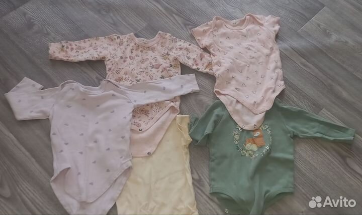 Пижама детская