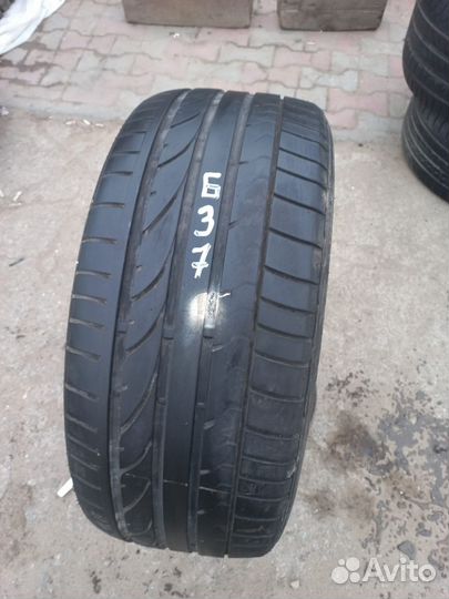 Bridgestone Potenza RE-01R 235/45 R17 97W