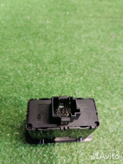 Кнопки подогрева сидений задние Exeed Vx M36T