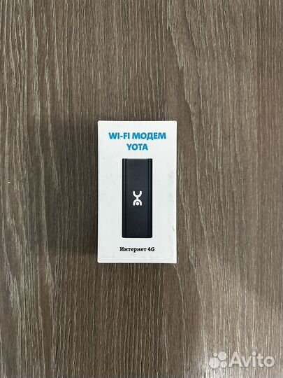 Модемы и роутеры 4g wi fi