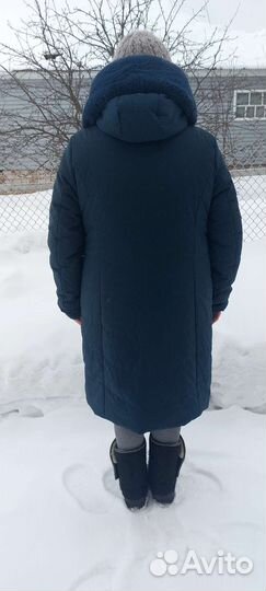 Куртка женская