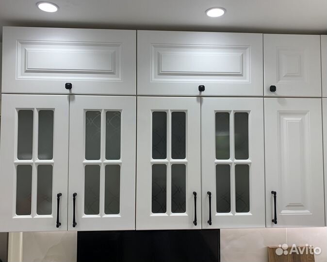 Кухня угловая на заказ от производителя O34I31