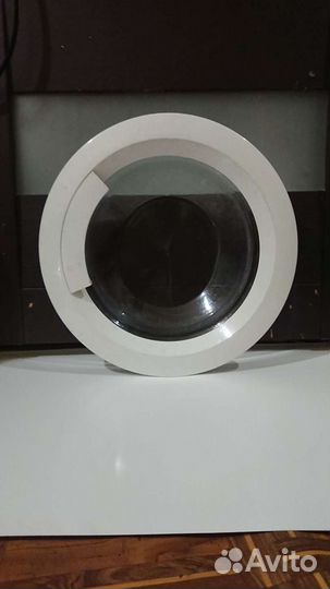 Дверца Люка Zanussi