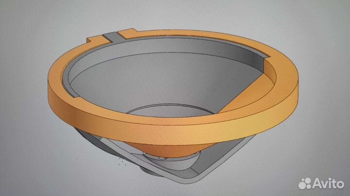 3d печать сканирование