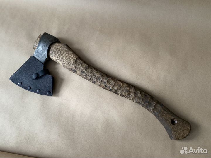 Топор походный