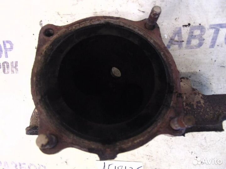 Коллектор выпускной для Toyota Corsa 4 1990-1994г