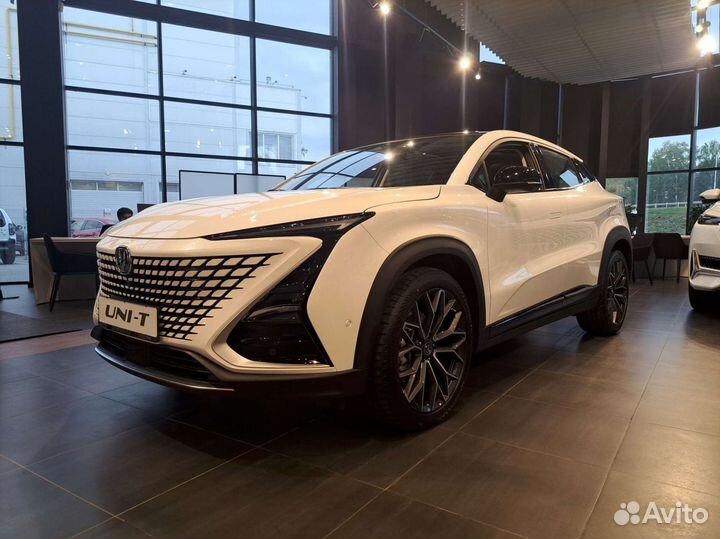 Changan UNI-T 1.5 AMT, 2023