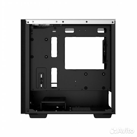 Корпус Deepcool CH370 WH
