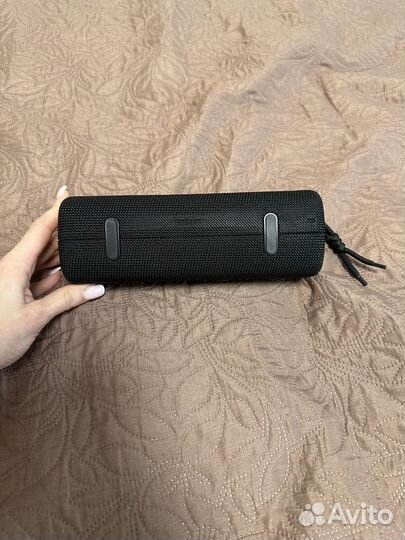 Bluetooth колонка Xiaomi