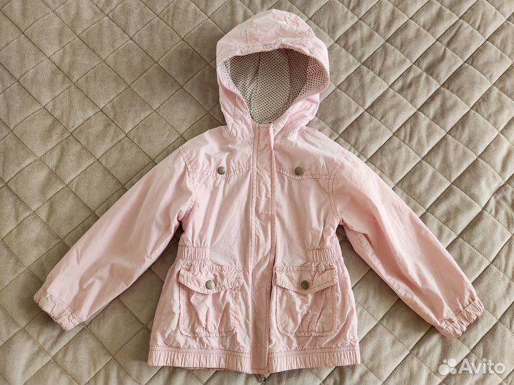 Ветровка futurino 104