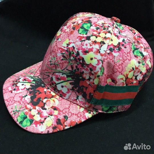 Кепки Gucci