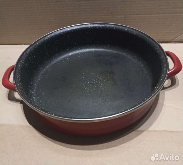 Кассероль Delimano