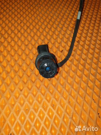 Насос омывателя Mazda 6