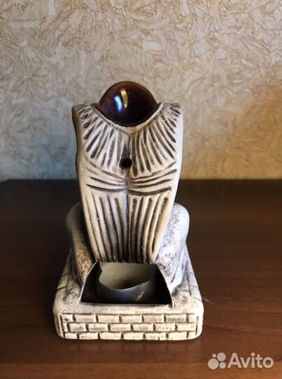 Египетская статуэтка Сфинкс